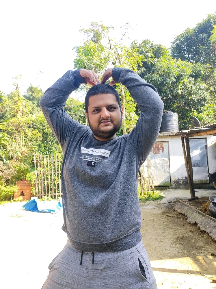 Image uploaded by Nysan Pokharel