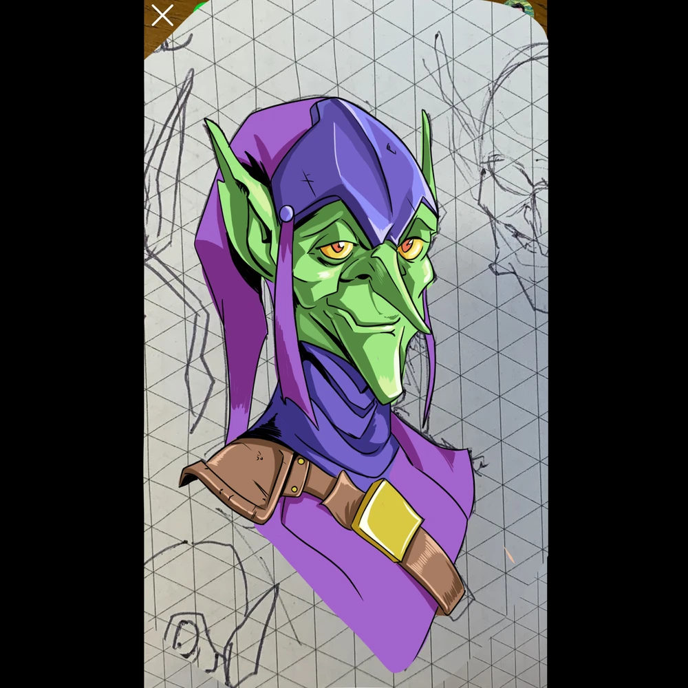 GIF uploaded by David North