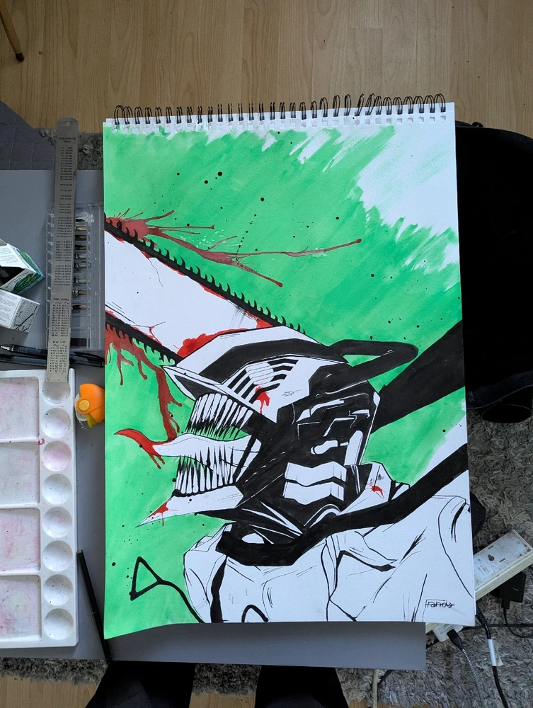 GIF uploaded by Franc