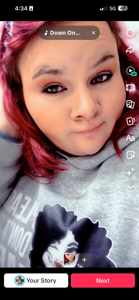 Image uploaded by Stephanie