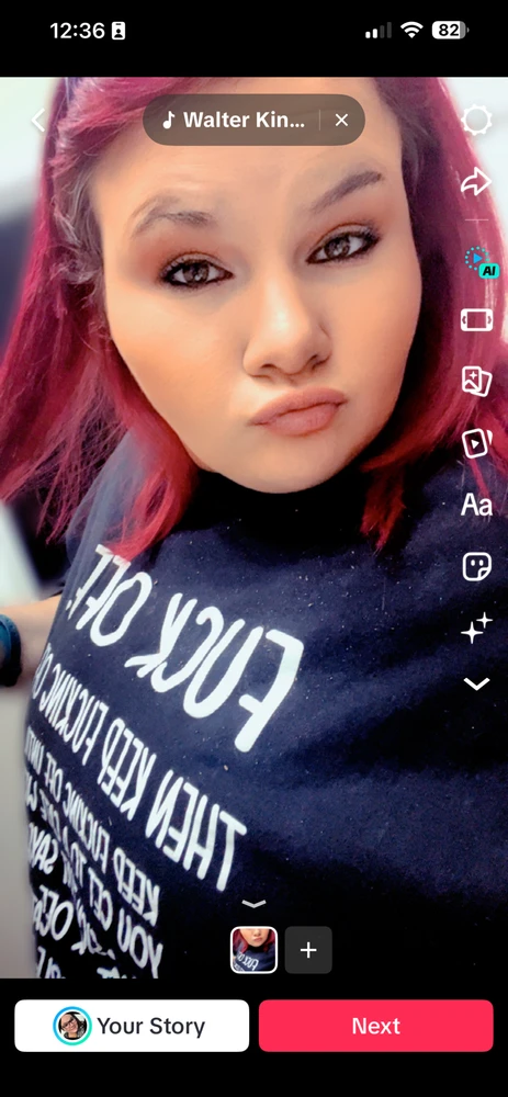 Image uploaded by Stephanie