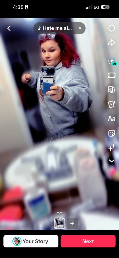 Image uploaded by Stephanie