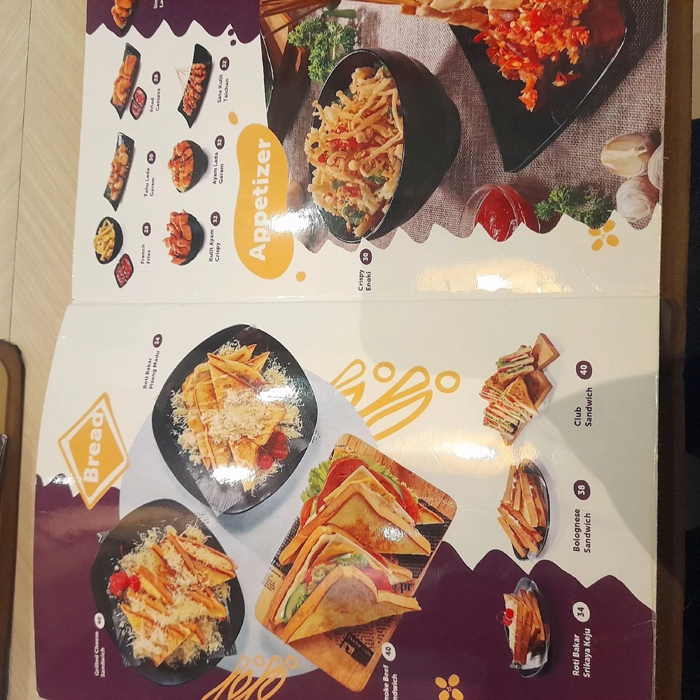 Image uploaded by Kristin Ross