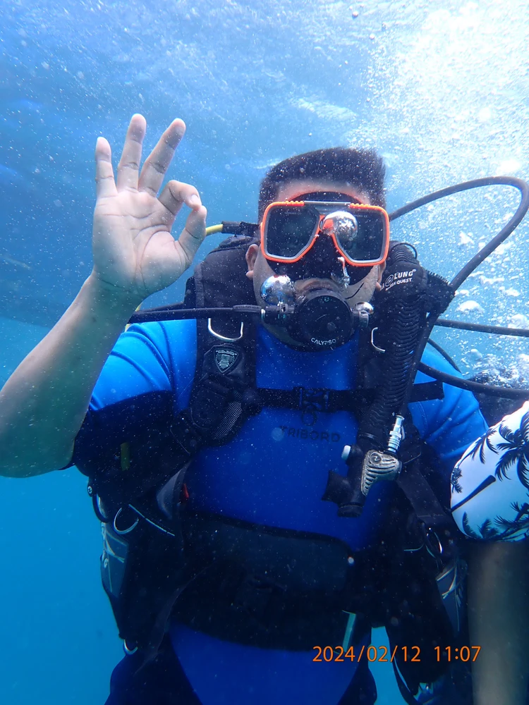 Gambar diunggah dening Josh