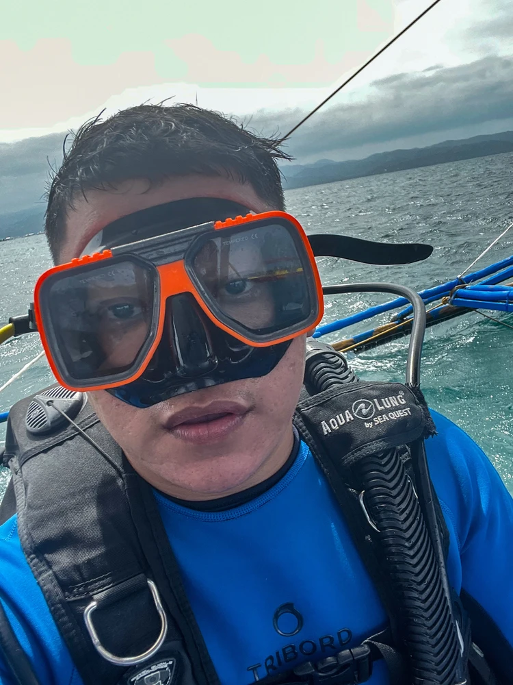 Gambar diunggah dening Josh