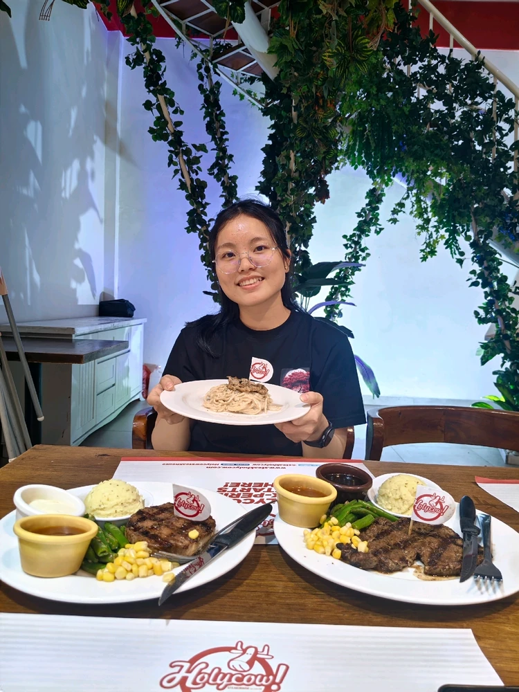 Gambar diunggah oleh Vanessa