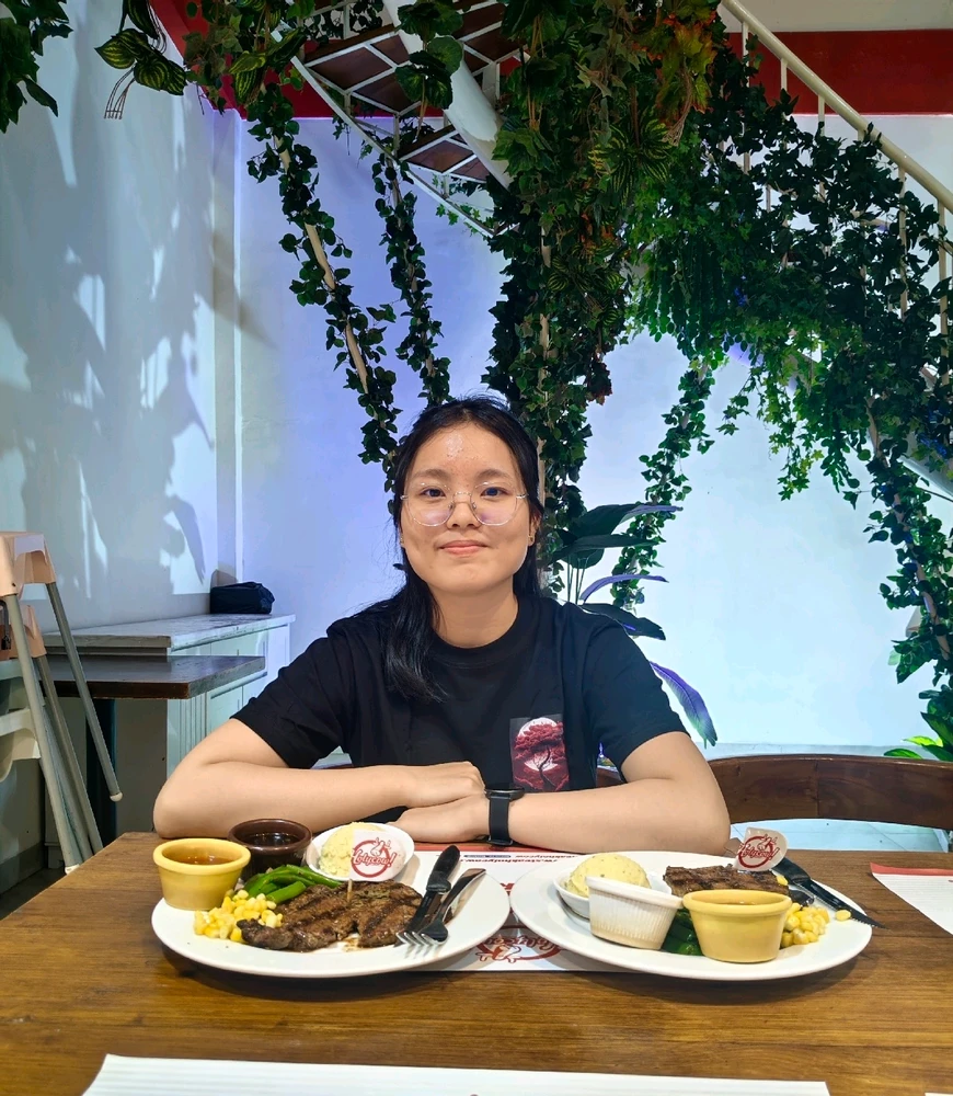 Gambar diunggah oleh Vanessa