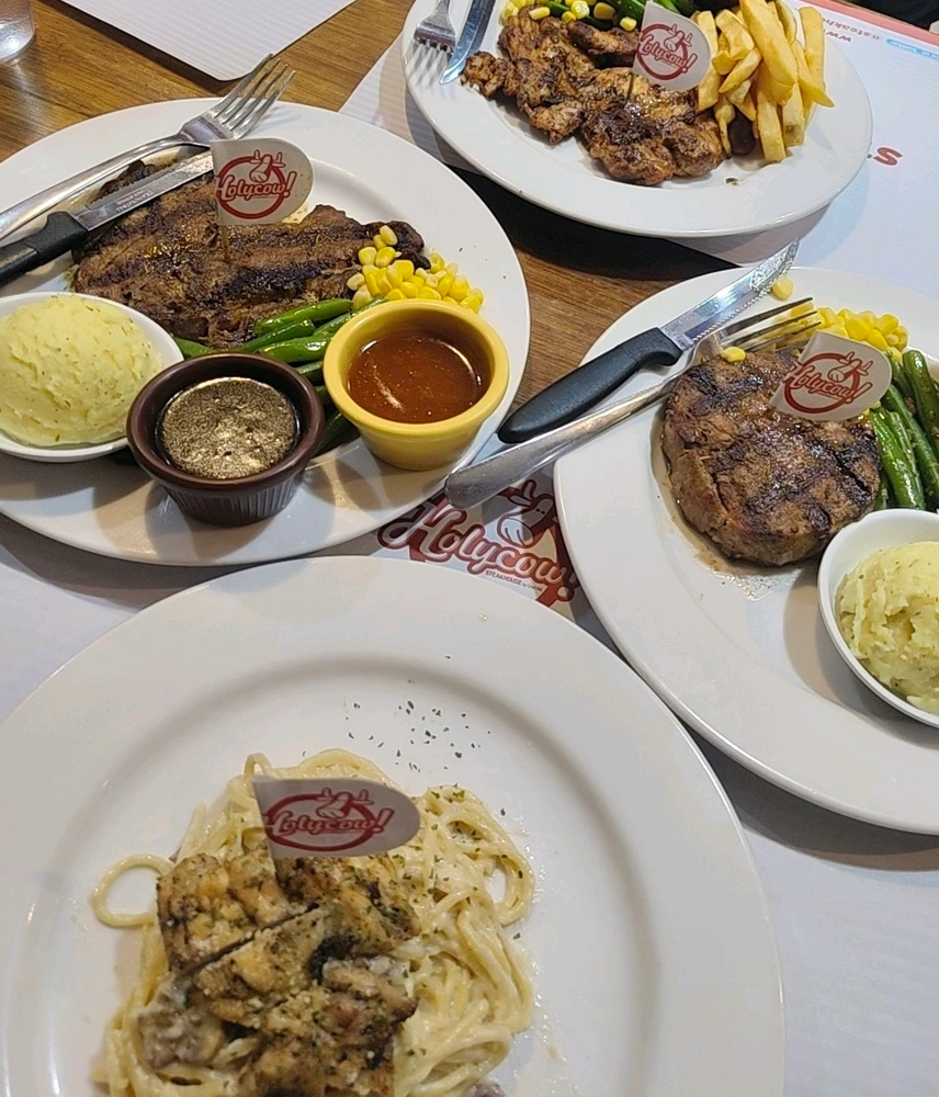 Gambar diunggah oleh Vanessa