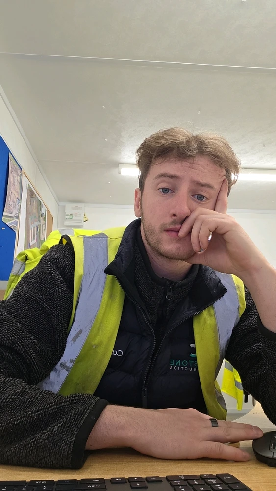 GIF uploaded by Niall