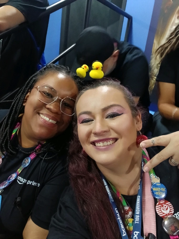 Imagem enviada por Paula Kristine