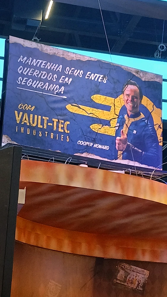 Imagem enviada por Paula Kristine