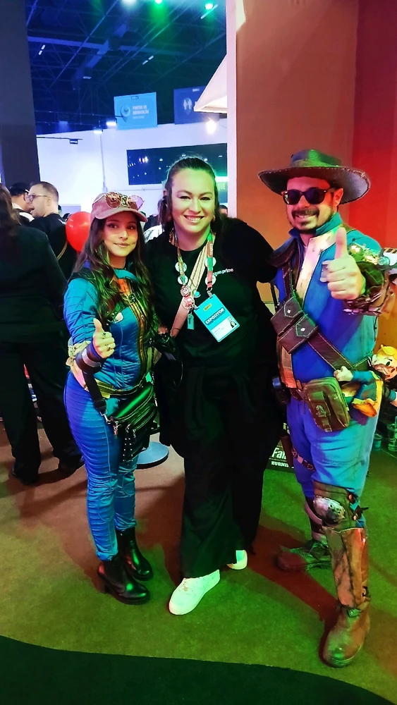 Imagem enviada por Paula Kristine