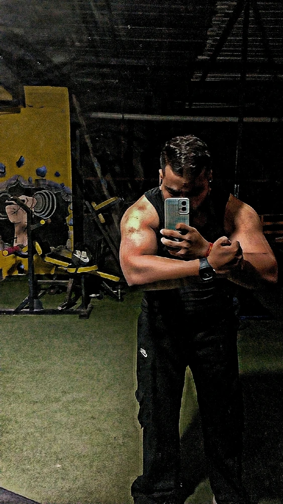 GIF uploaded by Ankur