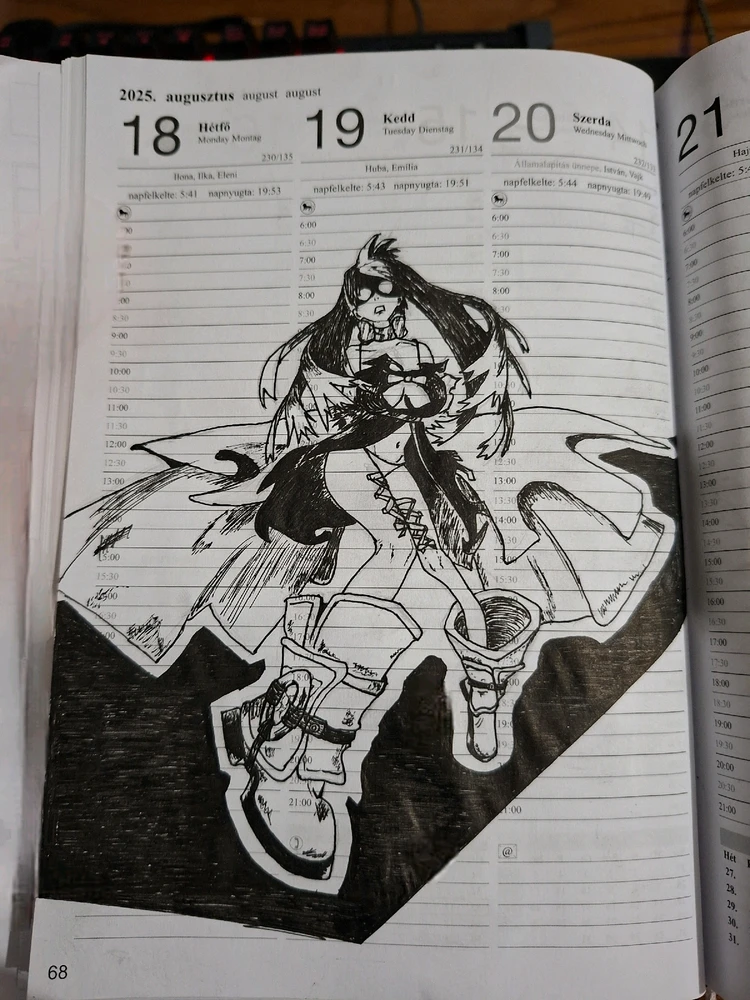 János által feltöltött GIF