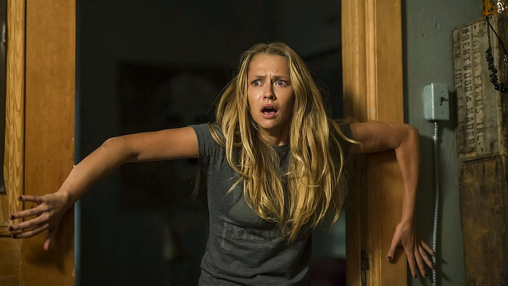 Thats how i would have looked if i saw