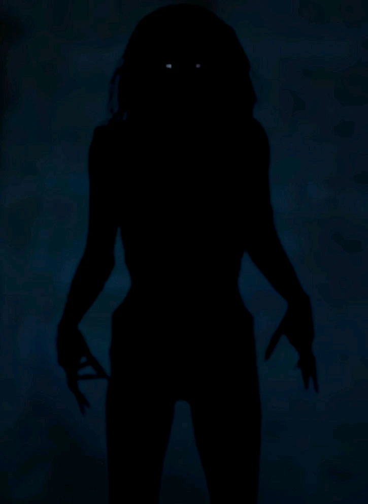 Diana in lights out.I want someone that will be willing to watch horror movies with me. As friends or relationship dont mind!