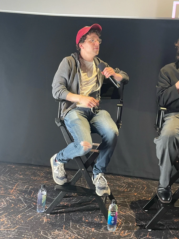 Gambar diunggah dening Dylan Camp