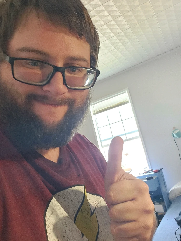 Image uploaded by Kevin