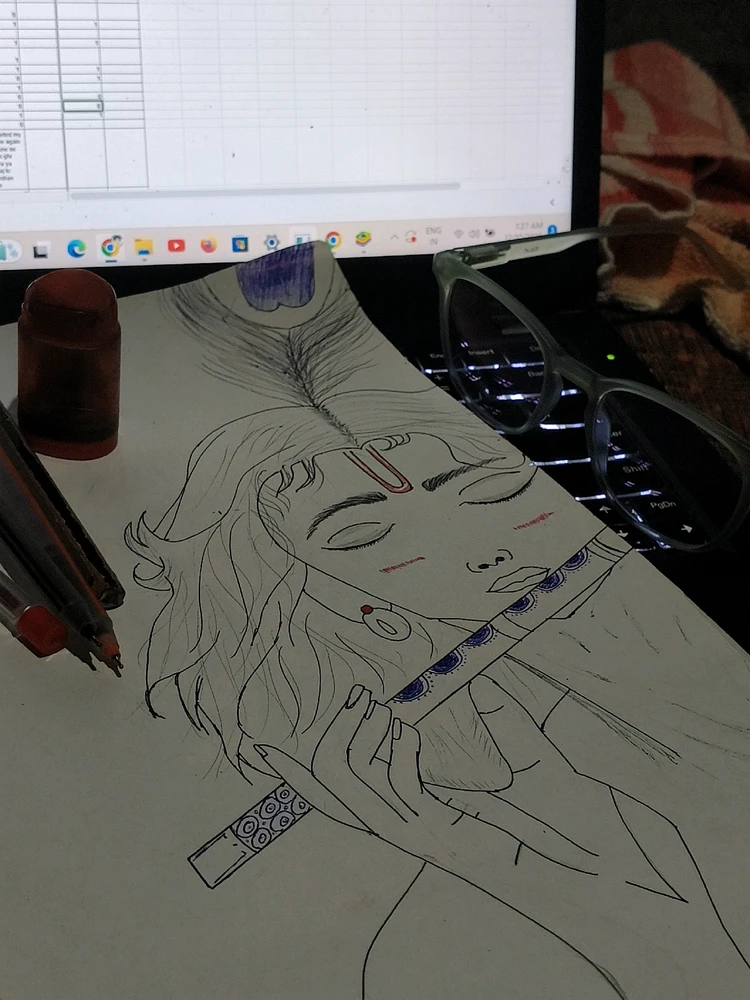 GIF uploaded by Avinash Mandekar