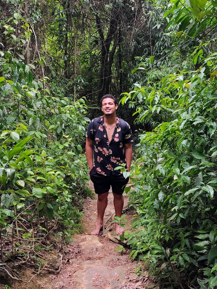 Imagem enviada por Pablo