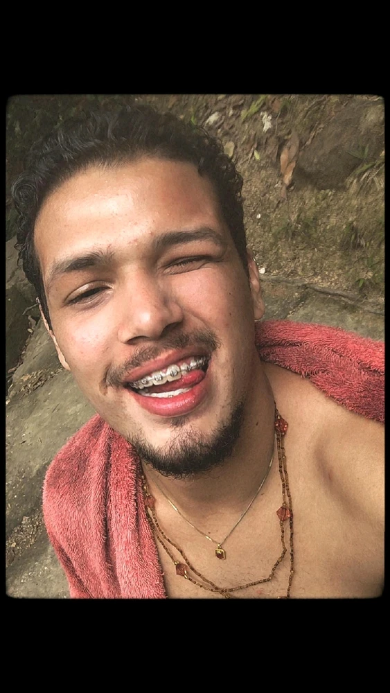 Imagem enviada por Pablo