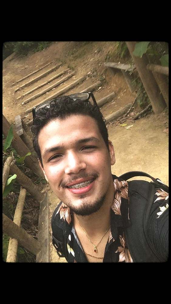 Imagem enviada por Pablo