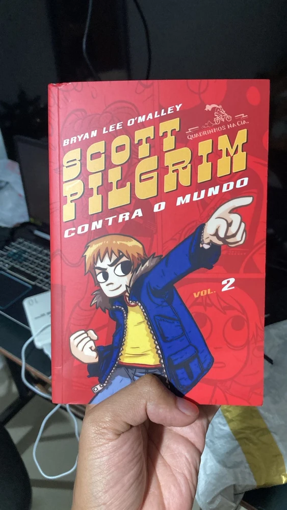 GIF enviado por Arthur Esteves de Oliveira