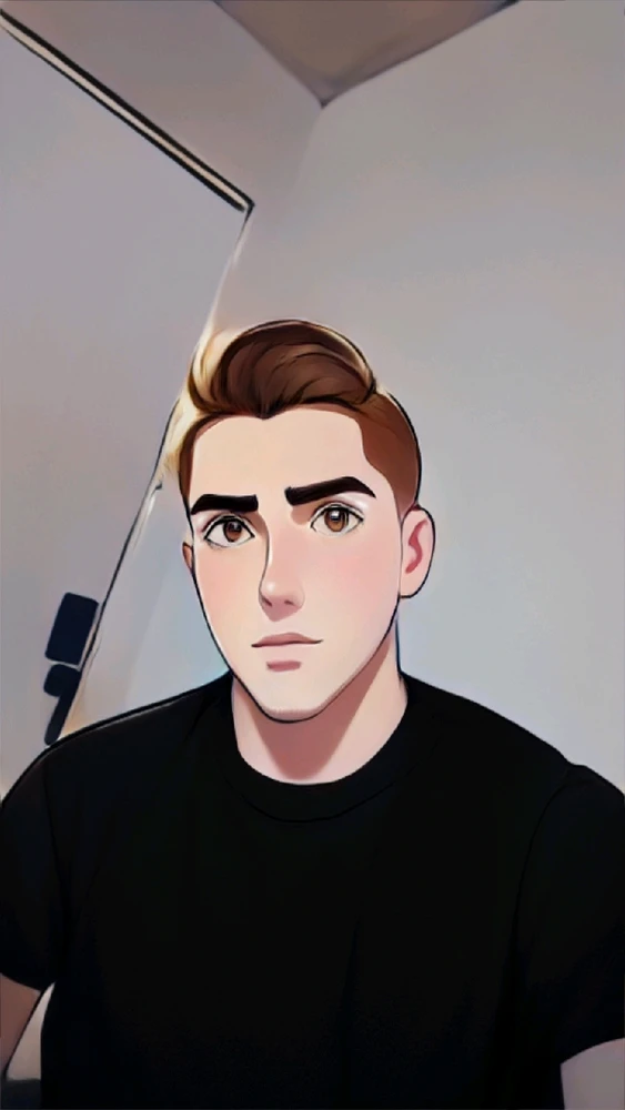 GIF uploaded by Belmont Cranell