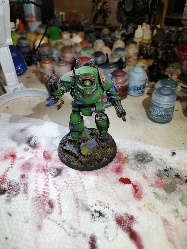 Gambar diunggah dening Chandler