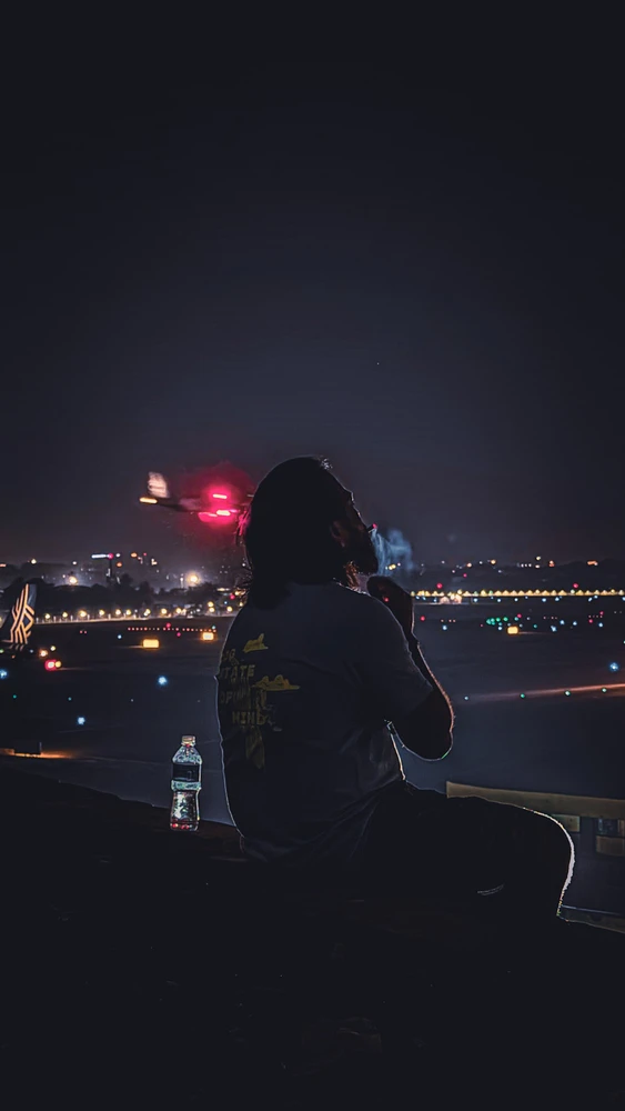 GIF uploaded by Ketan