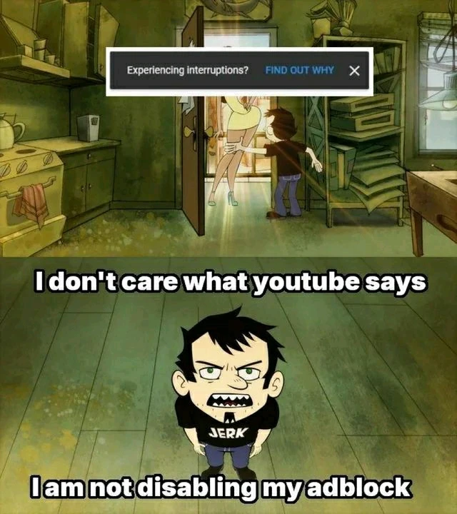 GIF uploaded by Michael B