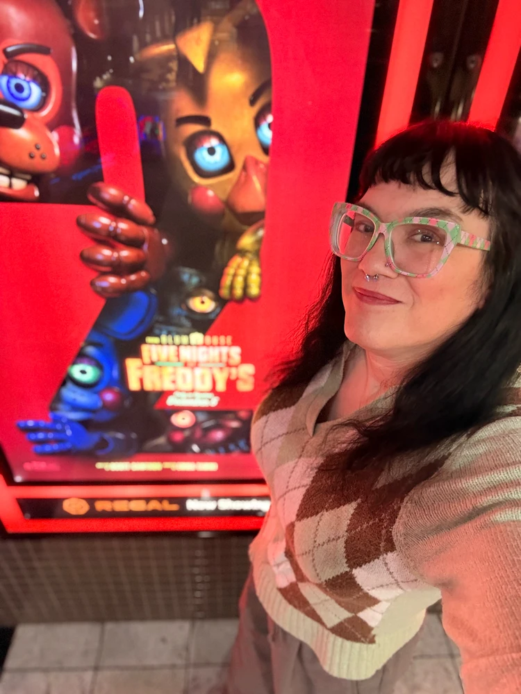 GIF uploaded by Billie