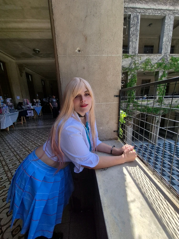 GIF subido por Sabrina