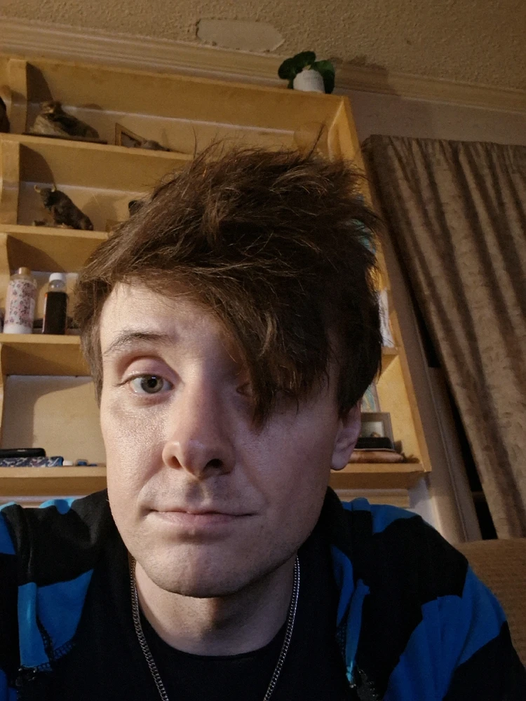 Image uploaded by Blake Austin