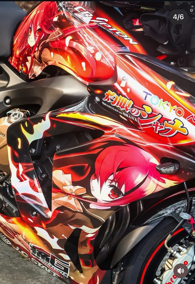 Imagen subida por Altered State Consciousness