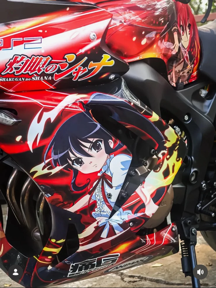 Imagen subida por Altered State Consciousness