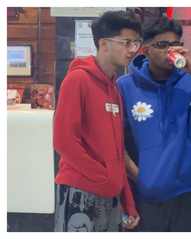 Image uploaded by Navneet