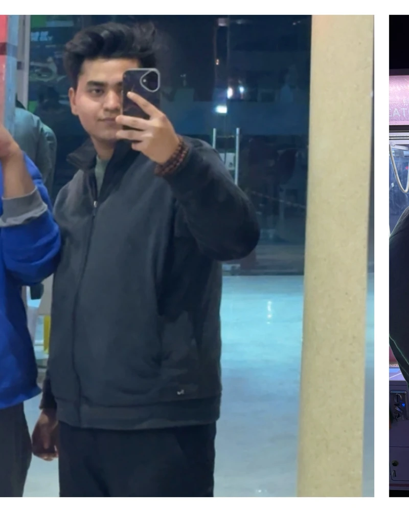 Image uploaded by Navneet