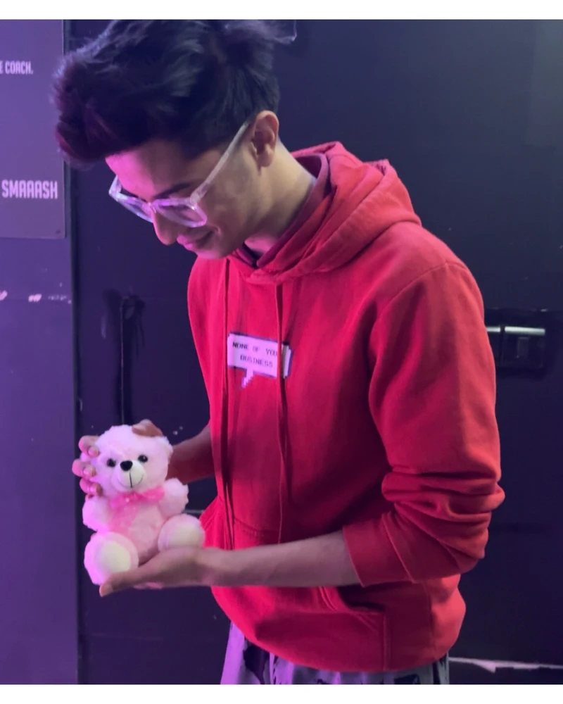 Image uploaded by Navneet