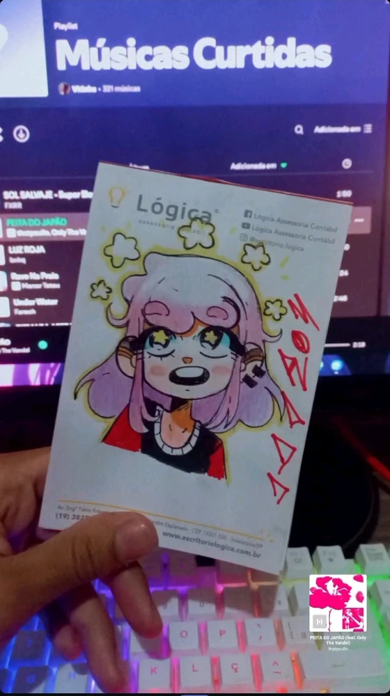 GIF uploaded by Vitor