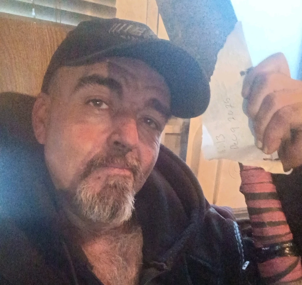 Image uploaded by KY Joe