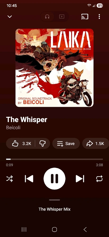 GIF uploaded by Isaiah