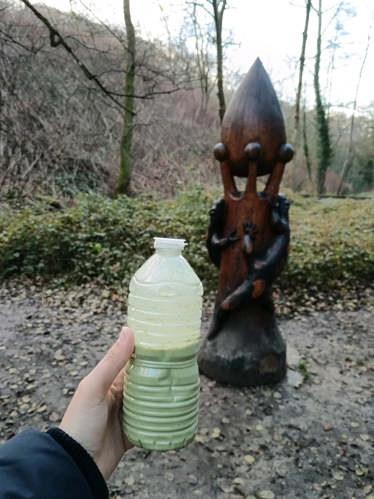 Image ajoutée par Saffiya