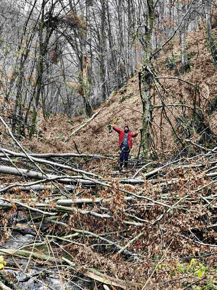 GIF uploaded by Marko