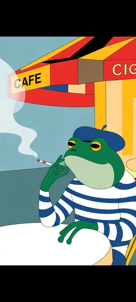 GIF uploaded by Deveroux