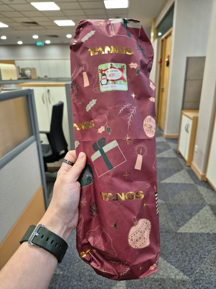 GIF uploaded by Joey