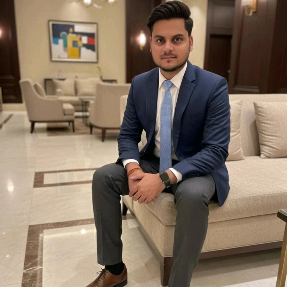 Image uploaded by Raftar