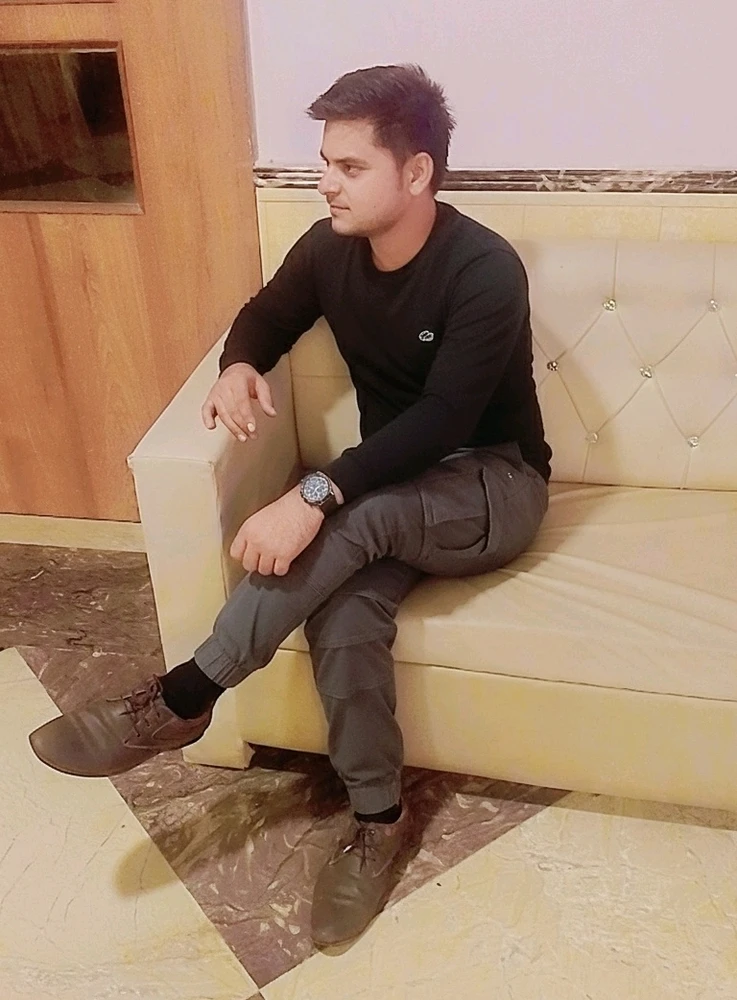 Image uploaded by Raftar