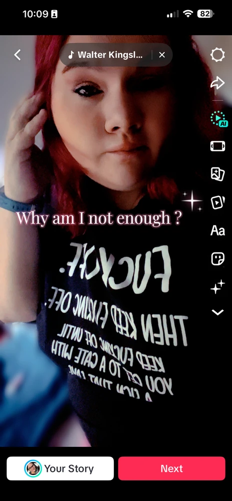 GIF uploaded by Stephanie