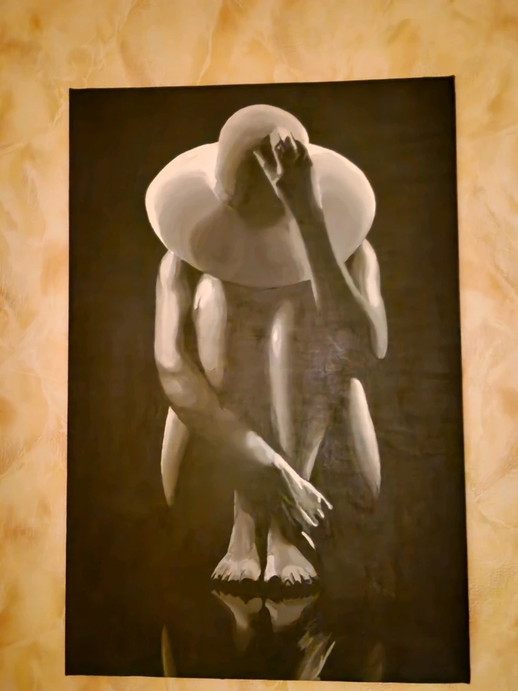 GIF загрузил Mary